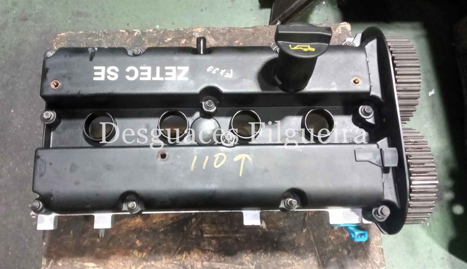 Culata de Ford Fiesta 1.4 16v, 80 cv, código de motor FXJB, año 2002. - Imagen 6