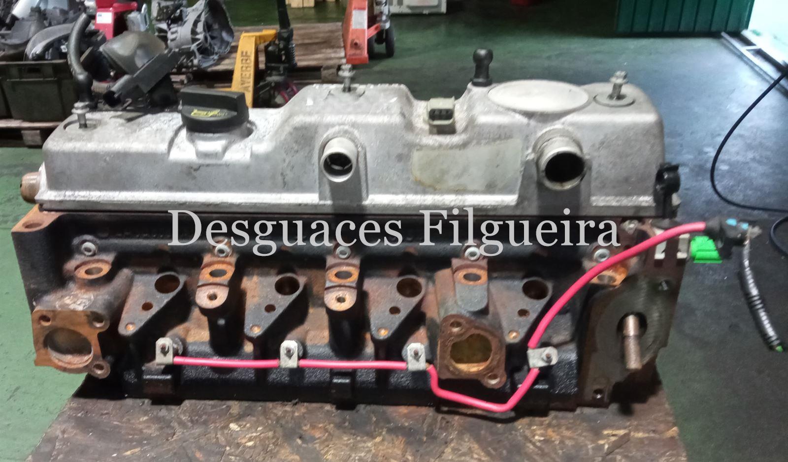 Culata de Ford FOCUS C-MAX. 1.8 TDCi, 115 cv, código de motor KKDA, año 2006. - Imagen 1