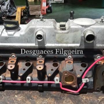 Culata de Ford FOCUS C-MAX. 1.8 TDCi, 115 cv, código de motor KKDA, año 2006. - Imagen 1