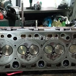 Culata de Ford FOCUS C-MAX. 1.8 TDCi, 115 cv, código de motor KKDA, año 2006. - Imagen 2