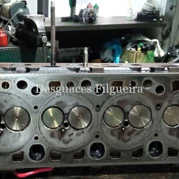 Culata de Ford FOCUS C-MAX. 1.8 TDCi, 115 cv, código de motor KKDA, año 2006. - Imagen 2