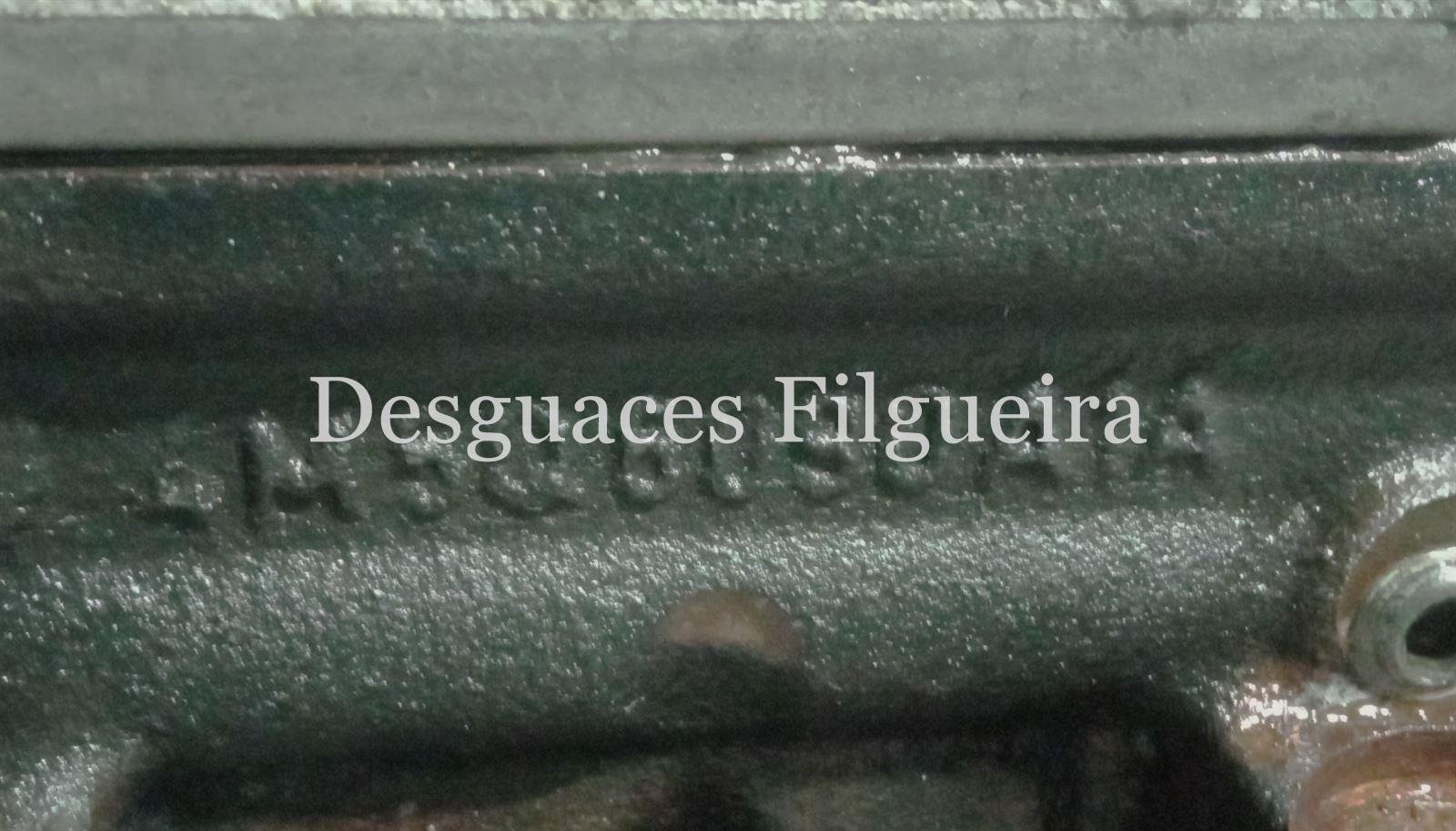 Culata de Ford FOCUS C-MAX. 1.8 TDCi, 115 cv, código de motor KKDA, año 2006. - Imagen 3