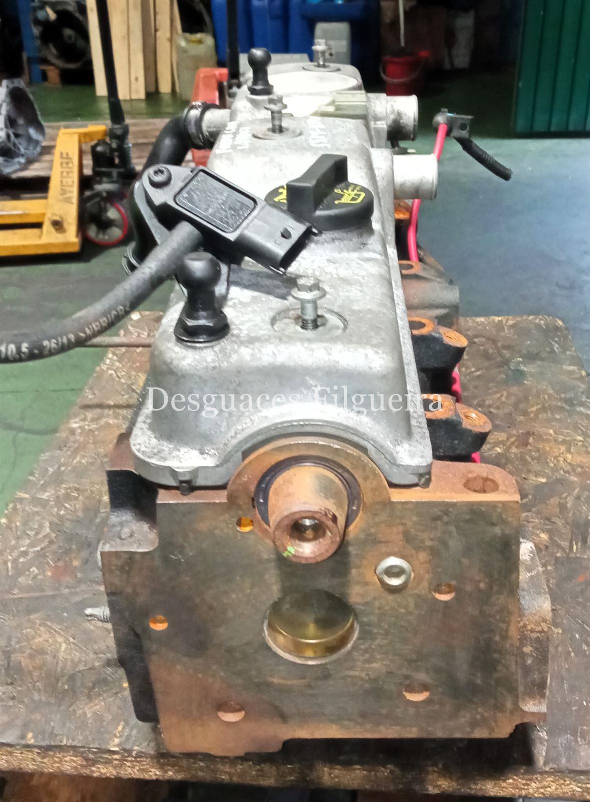 Culata de Ford FOCUS C-MAX. 1.8 TDCi, 115 cv, código de motor KKDA, año 2006. - Imagen 5