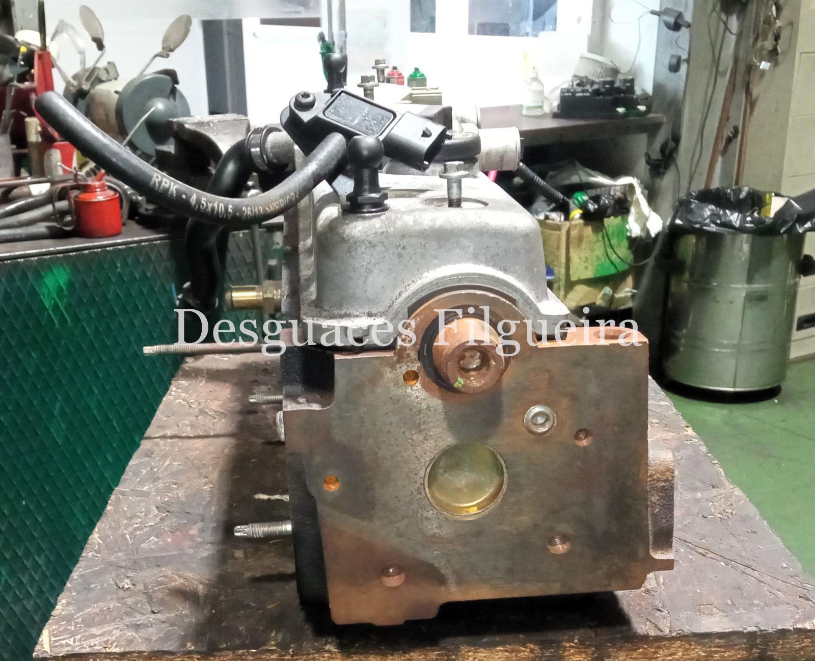 Culata de Ford FOCUS C-MAX. 1.8 TDCi, 115 cv, código de motor KKDA, año 2006. - Imagen 6