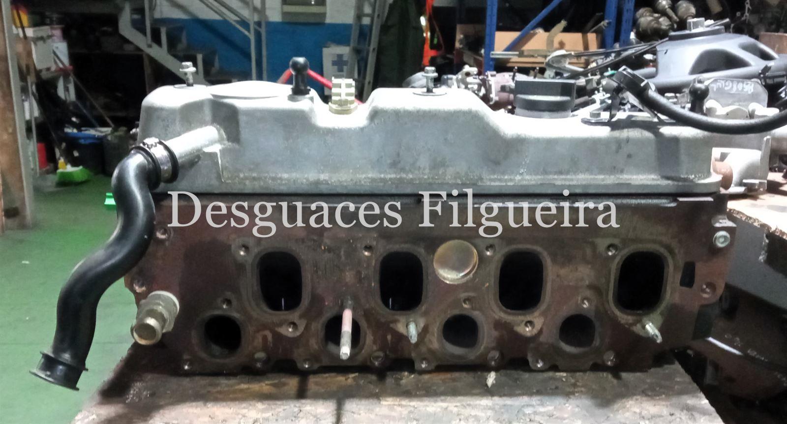 Culata de Ford FOCUS C-MAX. 1.8 TDCi, 115 cv, código de motor KKDA, año 2006. - Imagen 7