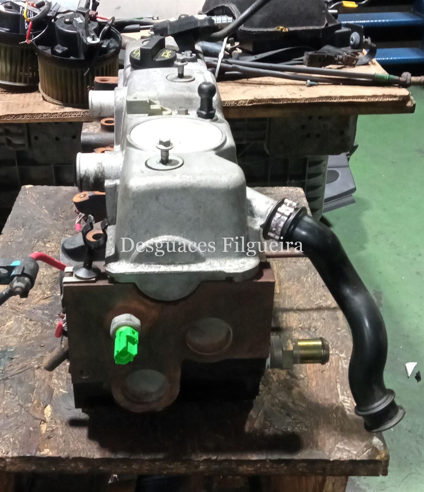 Culata de Ford FOCUS C-MAX. 1.8 TDCi, 115 cv, código de motor KKDA, año 2006. - Imagen 8