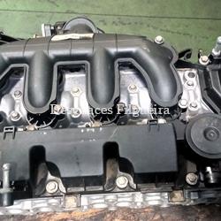 Culata de Ford Mondeo 2.0 TDCI, 140 cv, código de motor QXBA, año 2007. - Imagen 1