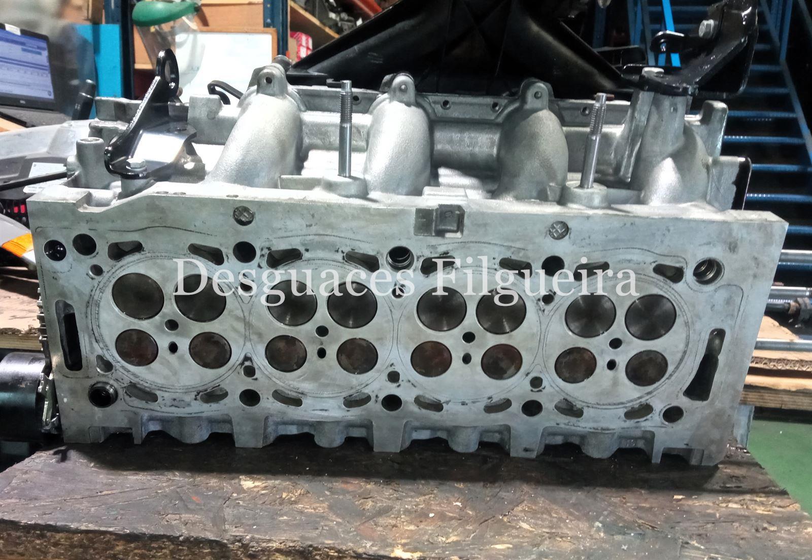 Culata de Ford Mondeo 2.0 TDCI, 140 cv, código de motor QXBA, año 2007. - Imagen 3