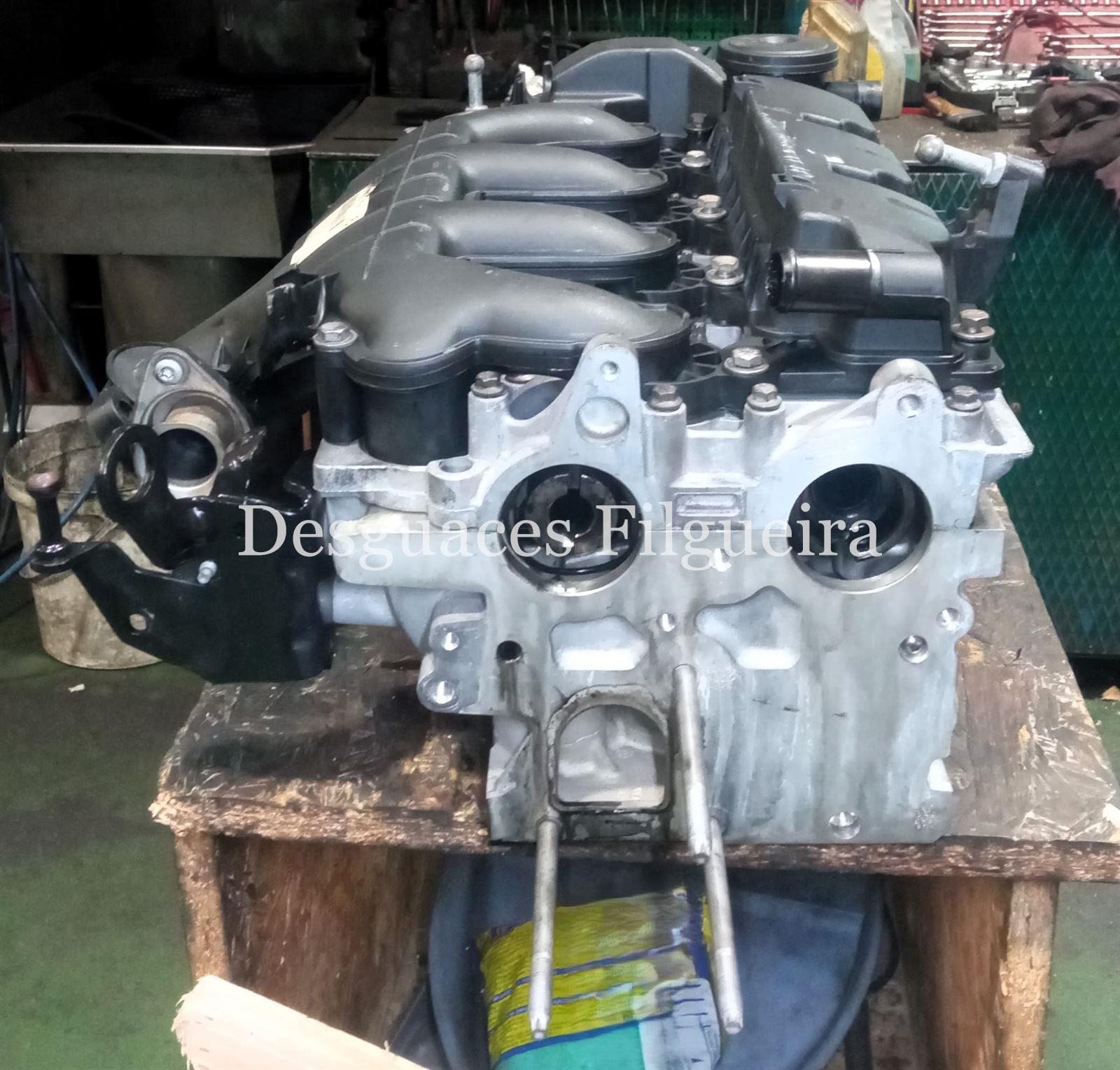 Culata de Ford Mondeo 2.0 TDCI, 140 cv, código de motor QXBA, año 2007. - Imagen 9