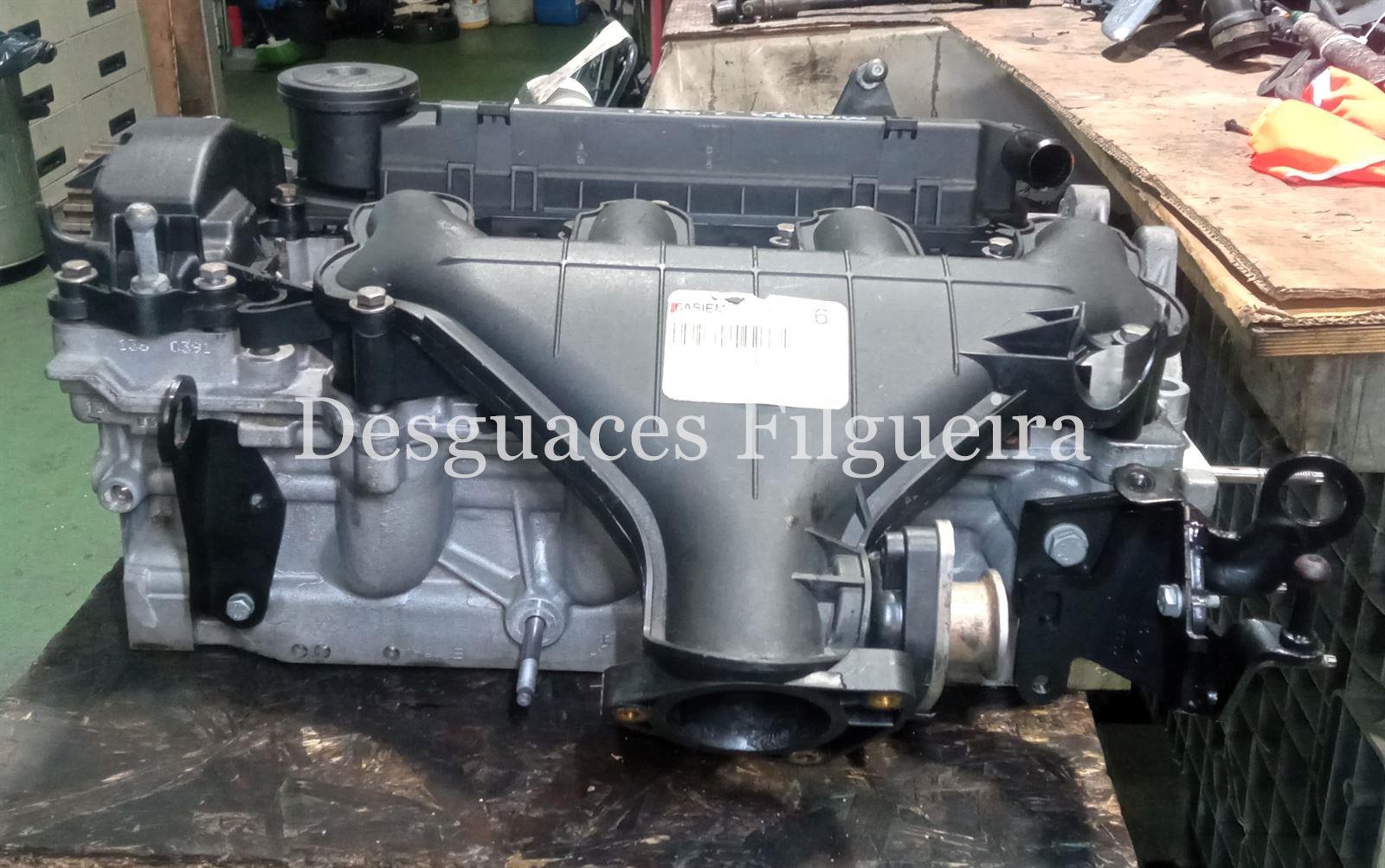 Culata de Ford Mondeo 2.0 TDCI, 140 cv, código de motor QXBA, año 2007. - Imagen 10