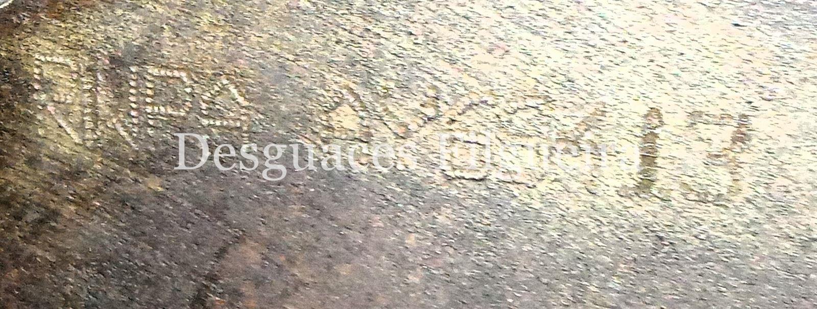 Culata de Ford Tourneo Connect 1.8 tdci, código de motor RWPA, año 2010. - Imagen 4