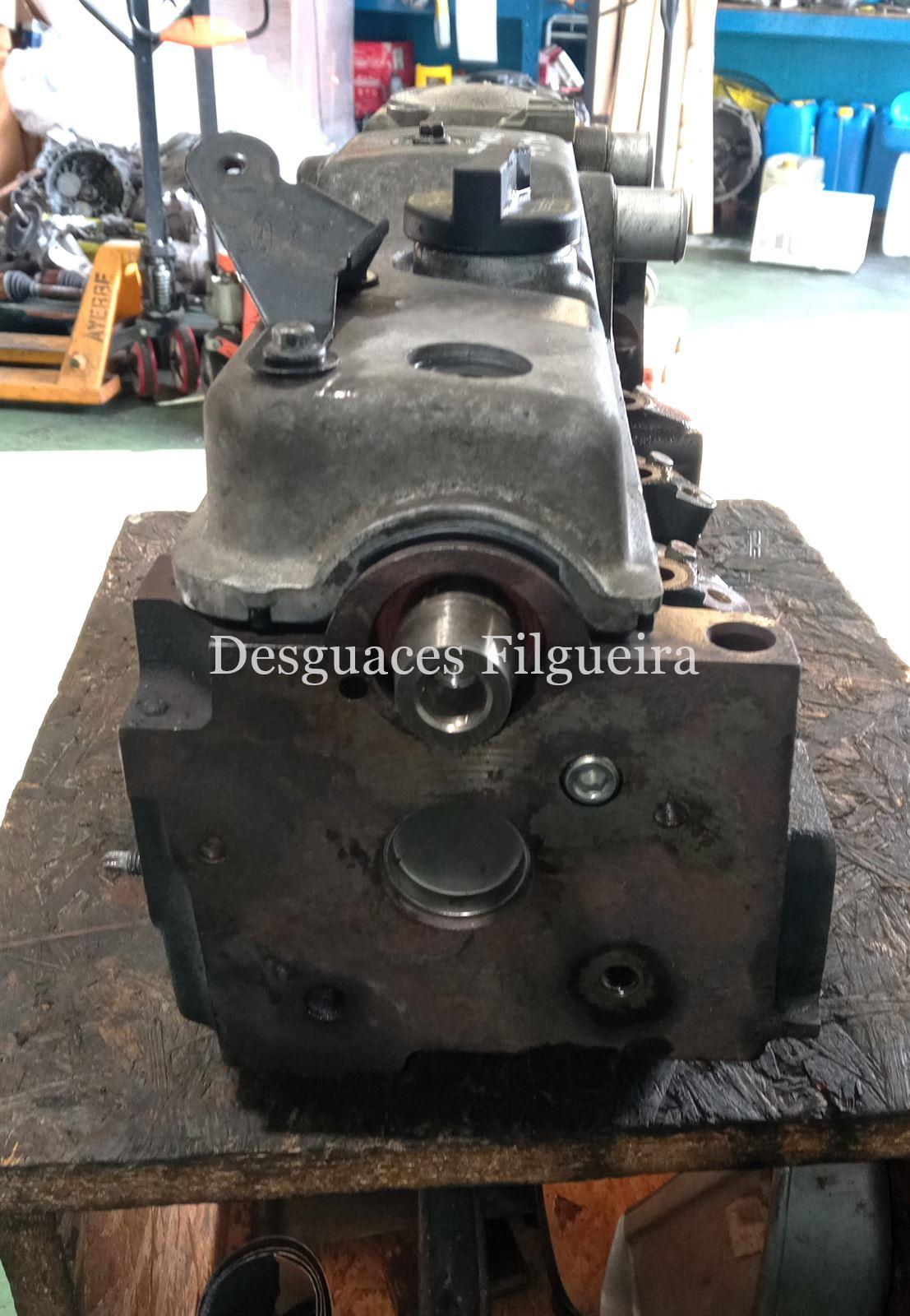 Culata de Ford Tourneo Connect 1.8 tdci, código de motor RWPA, año 2010. - Imagen 5