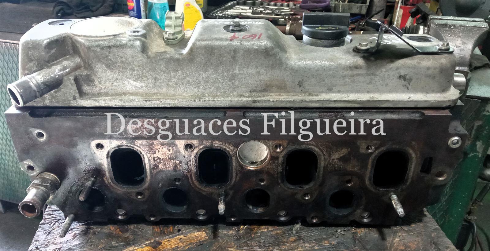 Culata de Ford Tourneo Connect 1.8 tdci, código de motor RWPA, año 2010. - Imagen 6