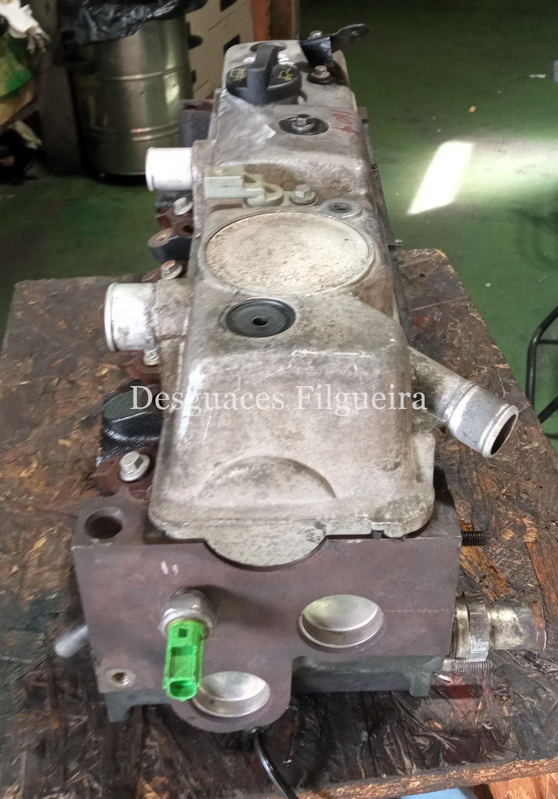 Culata de Ford Tourneo Connect 1.8 tdci, código de motor RWPA, año 2010. - Imagen 7