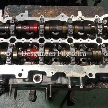 Culata de Mazda CX-5 2.2. Luxury 4WD, 150 cv . año 2012. - Imagen 1