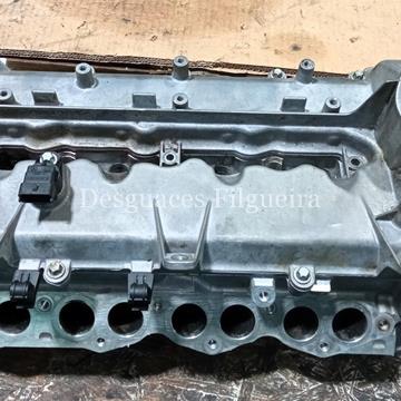 Culata de Mercedes - Benz Clase A 1.7 150 CDI, 60 cv , años 2000. - Imagen 1