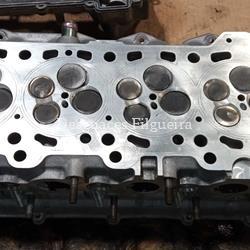 Culata de Mercedes - Benz Clase A 1.7 150 CDI, 60 cv , años 2000. - Imagen 2