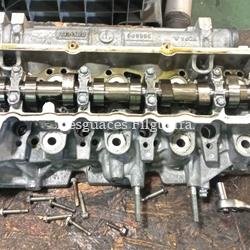 Culata de Nissan Micra 1.5 dCi, 68 cv, código de motor K9K, año 2006. - Imagen 2