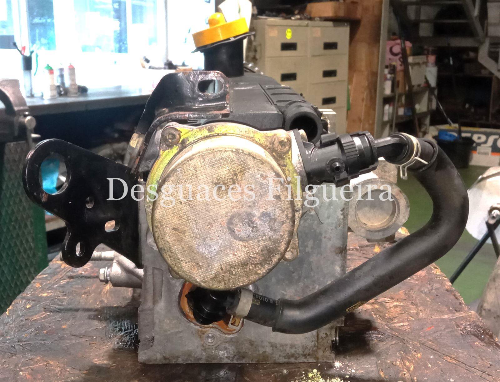 Culata de Nissan Micra 1.5 dCi, 68 cv, código de motor K9K, año 2006. - Imagen 6