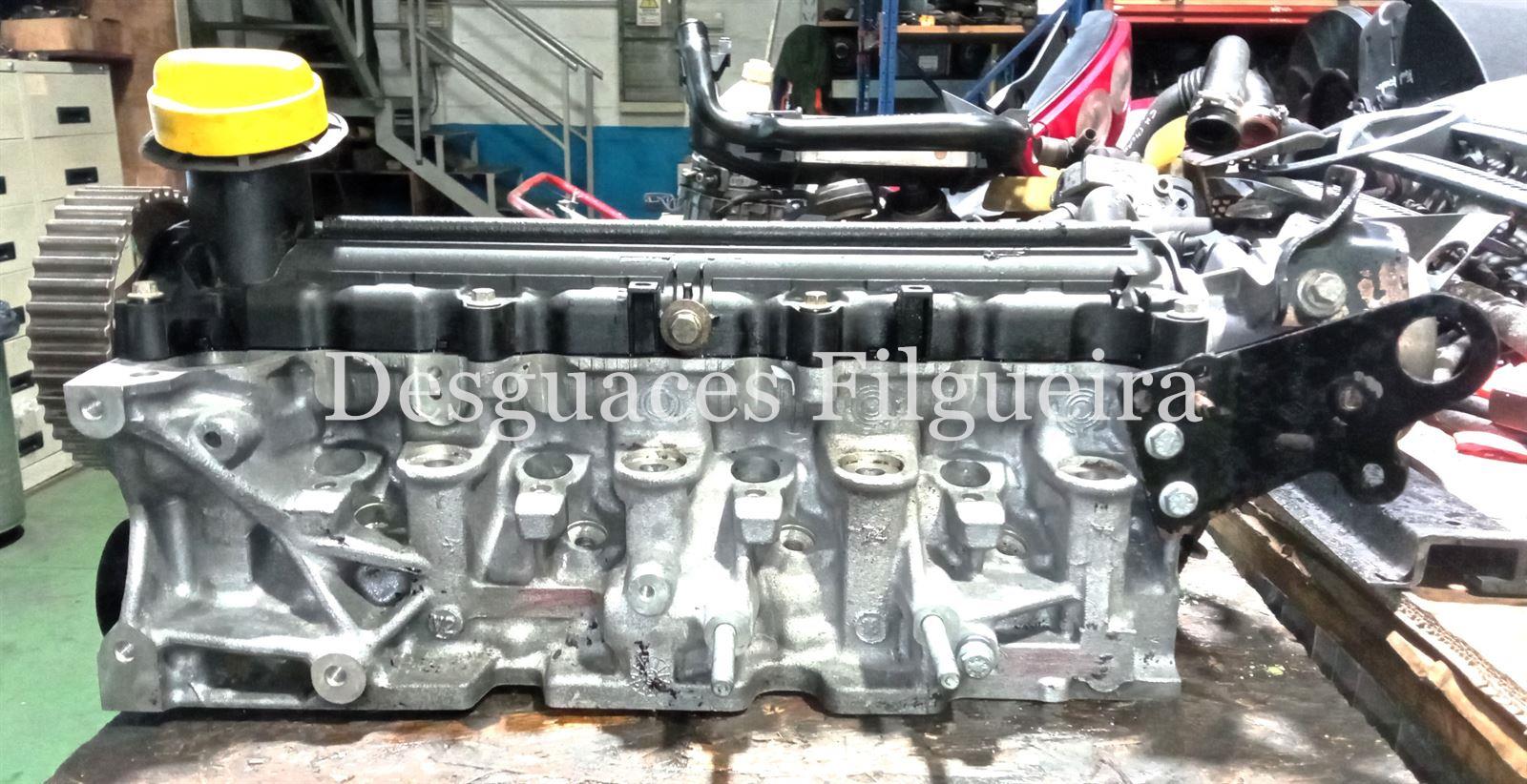Culata de Nissan Micra 1.5 dCi, 68 cv, código de motor K9K, año 2006. - Imagen 7