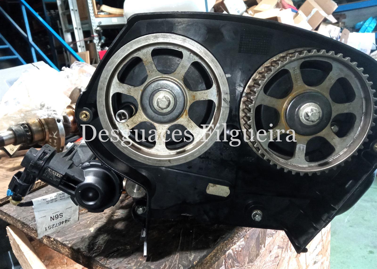 Culata de Opel Astra H 1.6, 105 cv, código de motor Z16XEP, año 2004. - Imagen 5