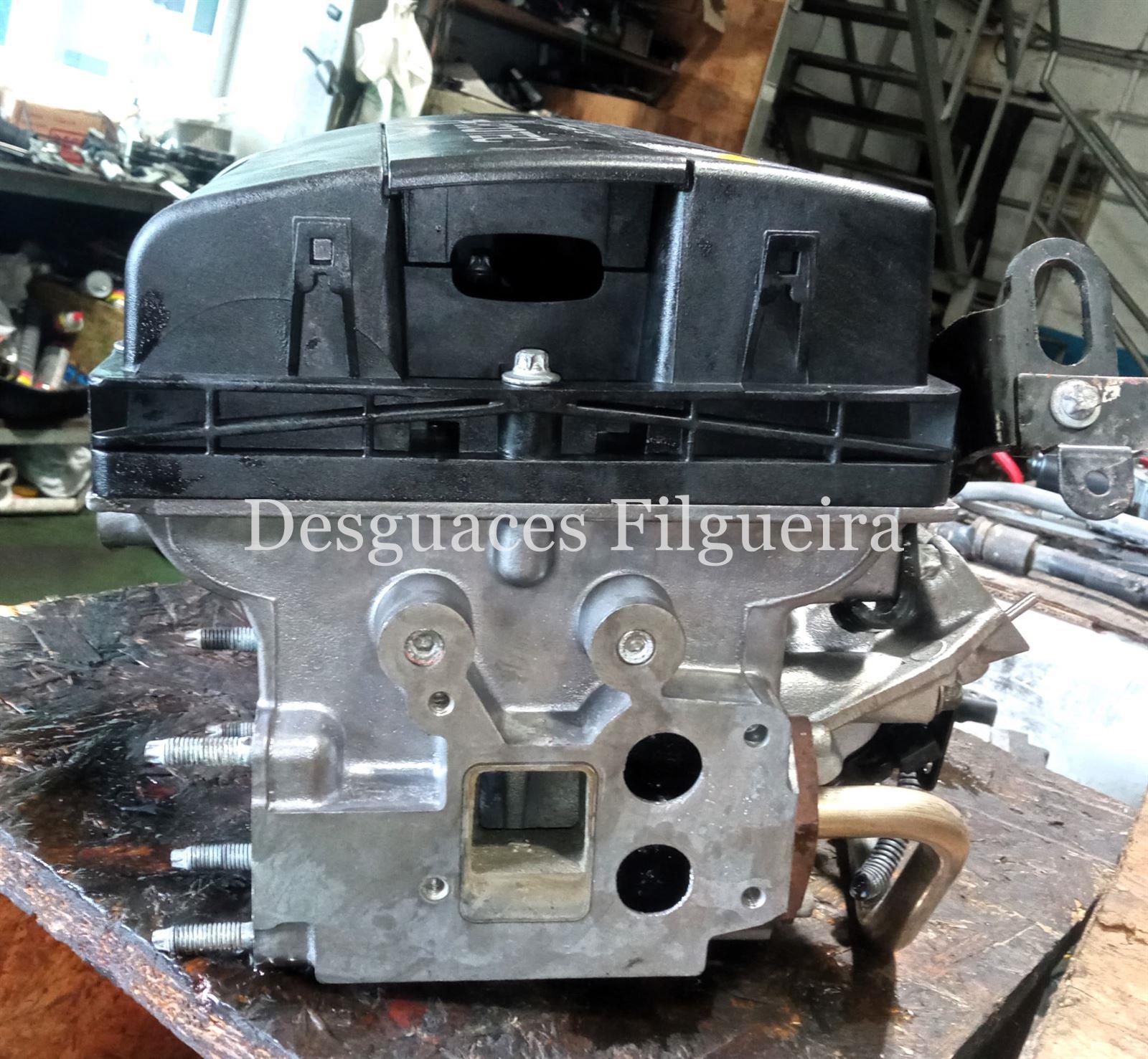 Culata de Opel Astra H 1.6, 105 cv, código de motor Z16XEP, año 2004. - Imagen 6