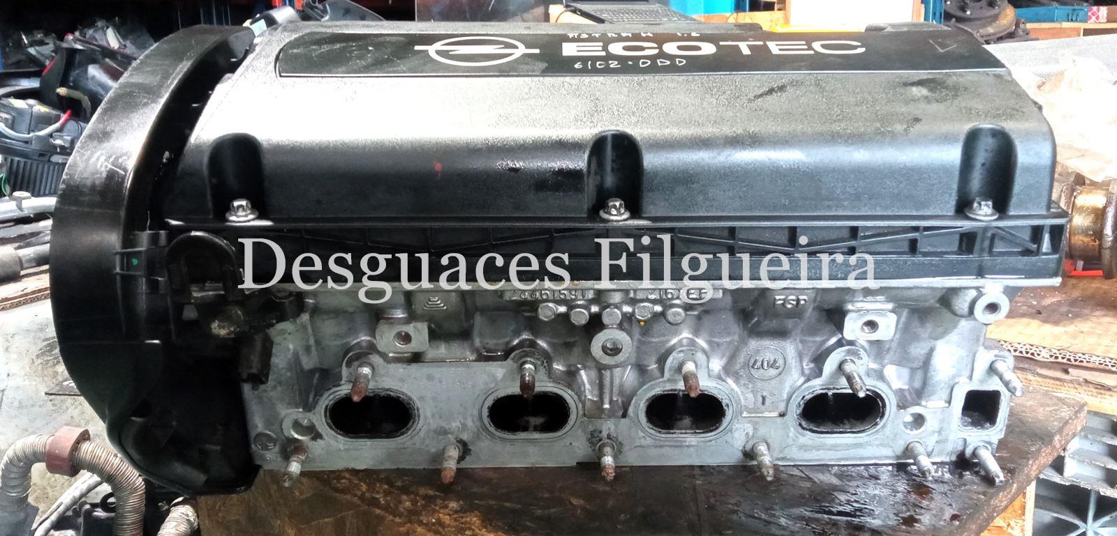 Culata de Opel Astra H 1.6, 105 cv, código de motor Z16XEP, año 2004. - Imagen 7