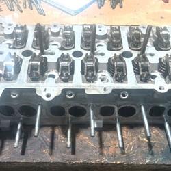 Culata de Opel Insignia Berlia 2.0 CDTI 160 cv, año 2011. - Imagen 2