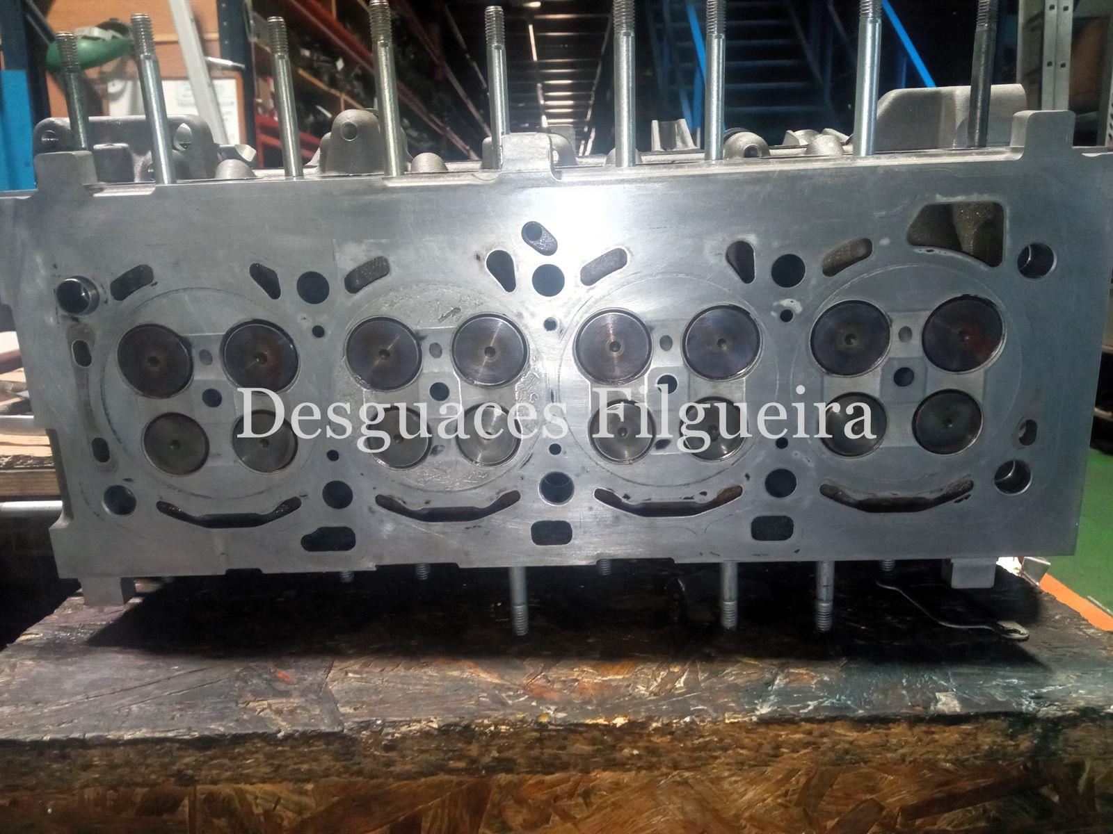 Culata de Opel Insignia Berlia 2.0 CDTI 160 cv, año 2011. - Imagen 4