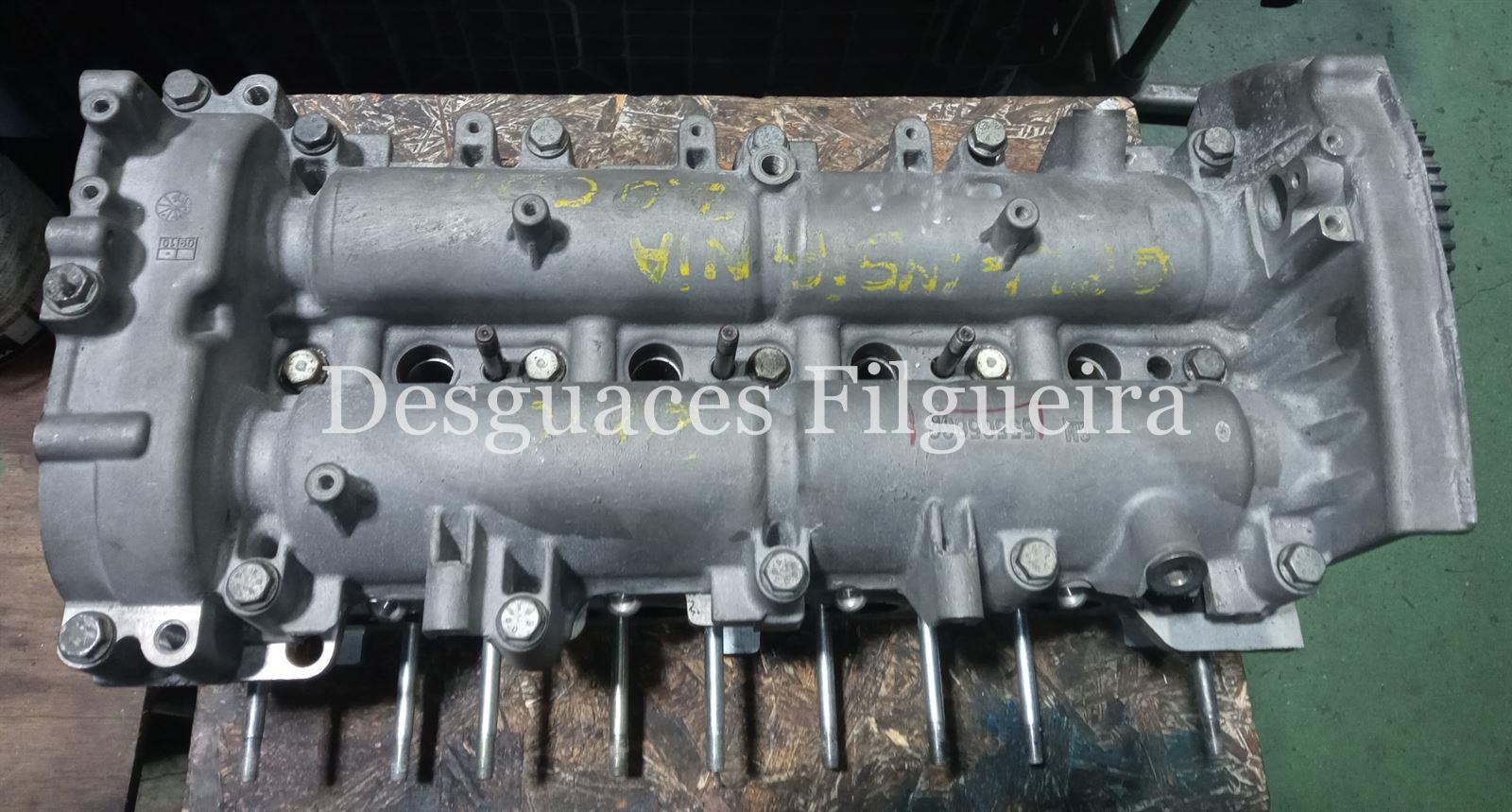 Culata de Opel Insignia Berlia 2.0 CDTI 160 cv, año 2011. - Imagen 7