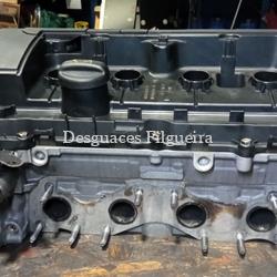 Culata de Peugeot 207 1.4, 95 v, código de motor 8FS, año 2008. - Imagen 1