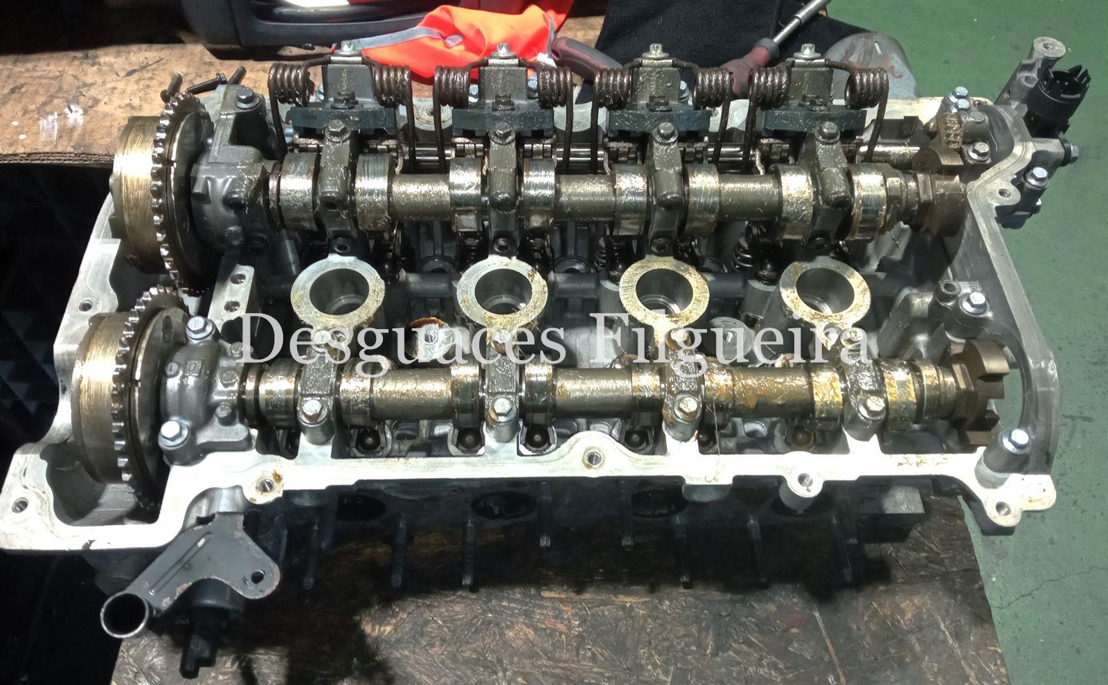 Culata de Peugeot 207 1.4, 95 v, código de motor 8FS, año 2008. - Imagen 2