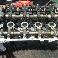 Culata de Peugeot 207 1.4, 95 v, código de motor 8FS, año 2008. - Imagen 2