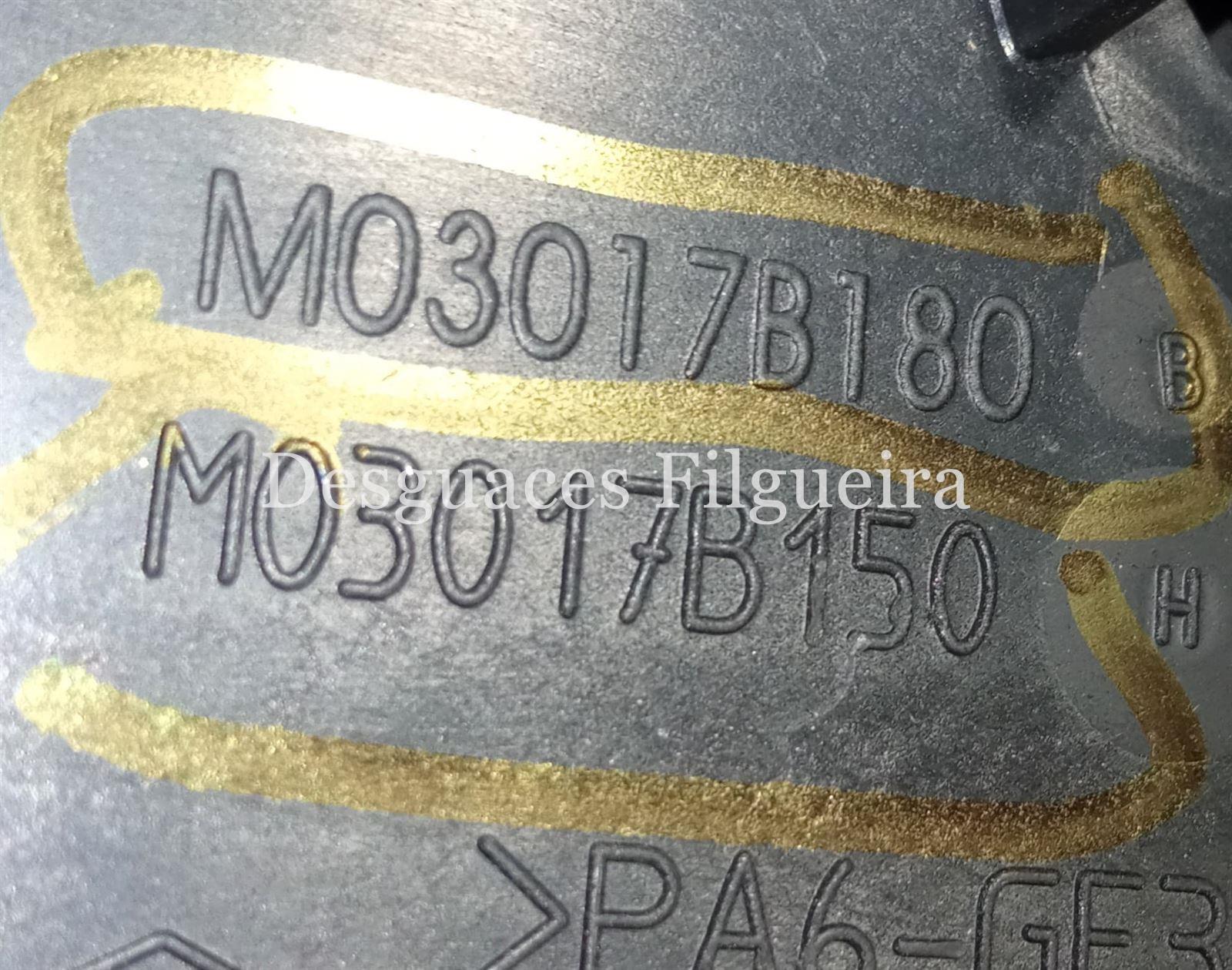 Culata de Peugeot 207 1.4, 95 v, código de motor 8FS, año 2008. - Imagen 4
