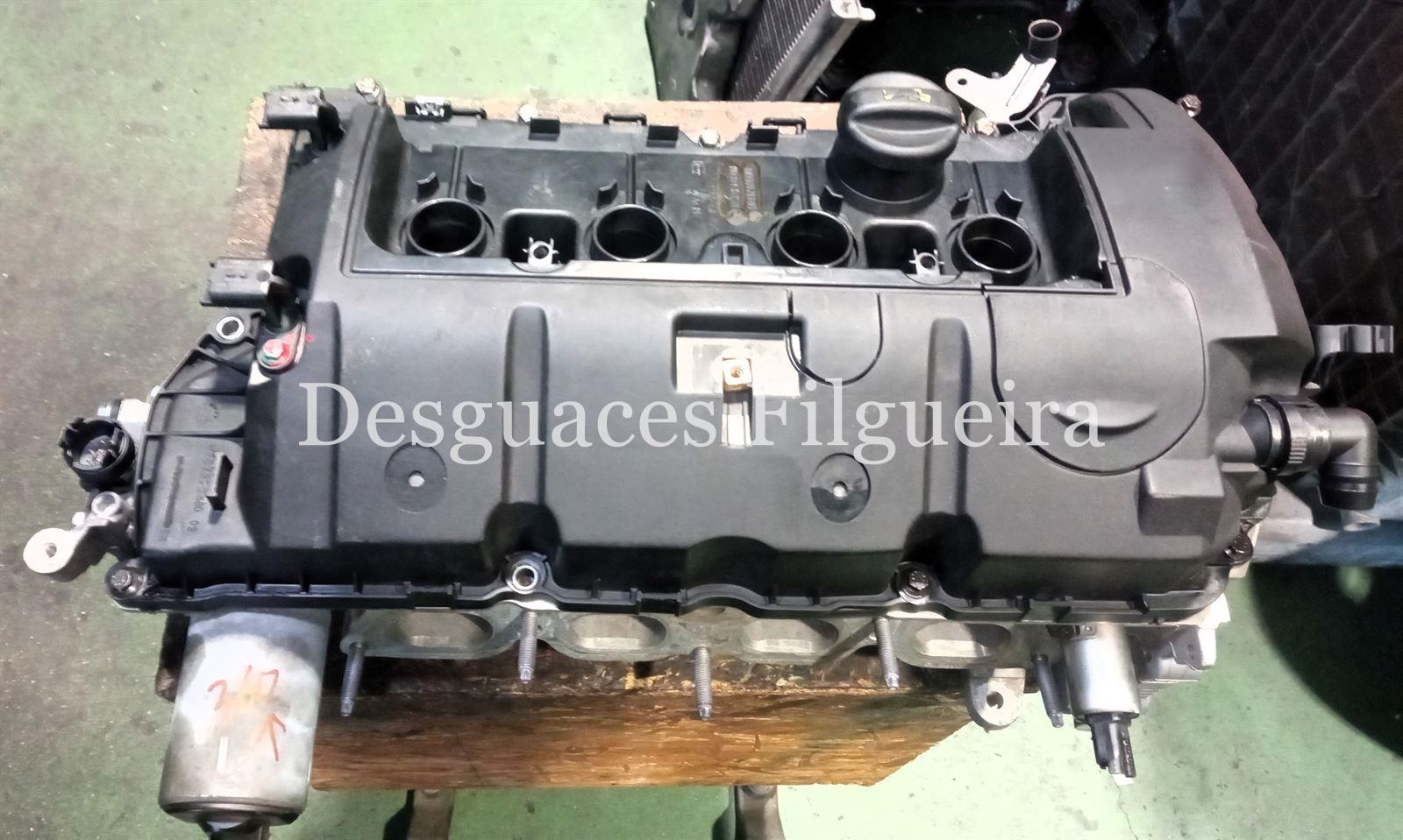 Culata de Peugeot 207 1.4, 95 v, código de motor 8FS, año 2008. - Imagen 5