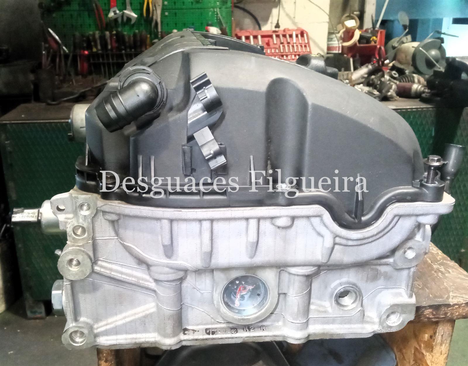 Culata de Peugeot 207 1.4, 95 v, código de motor 8FS, año 2008. - Imagen 6