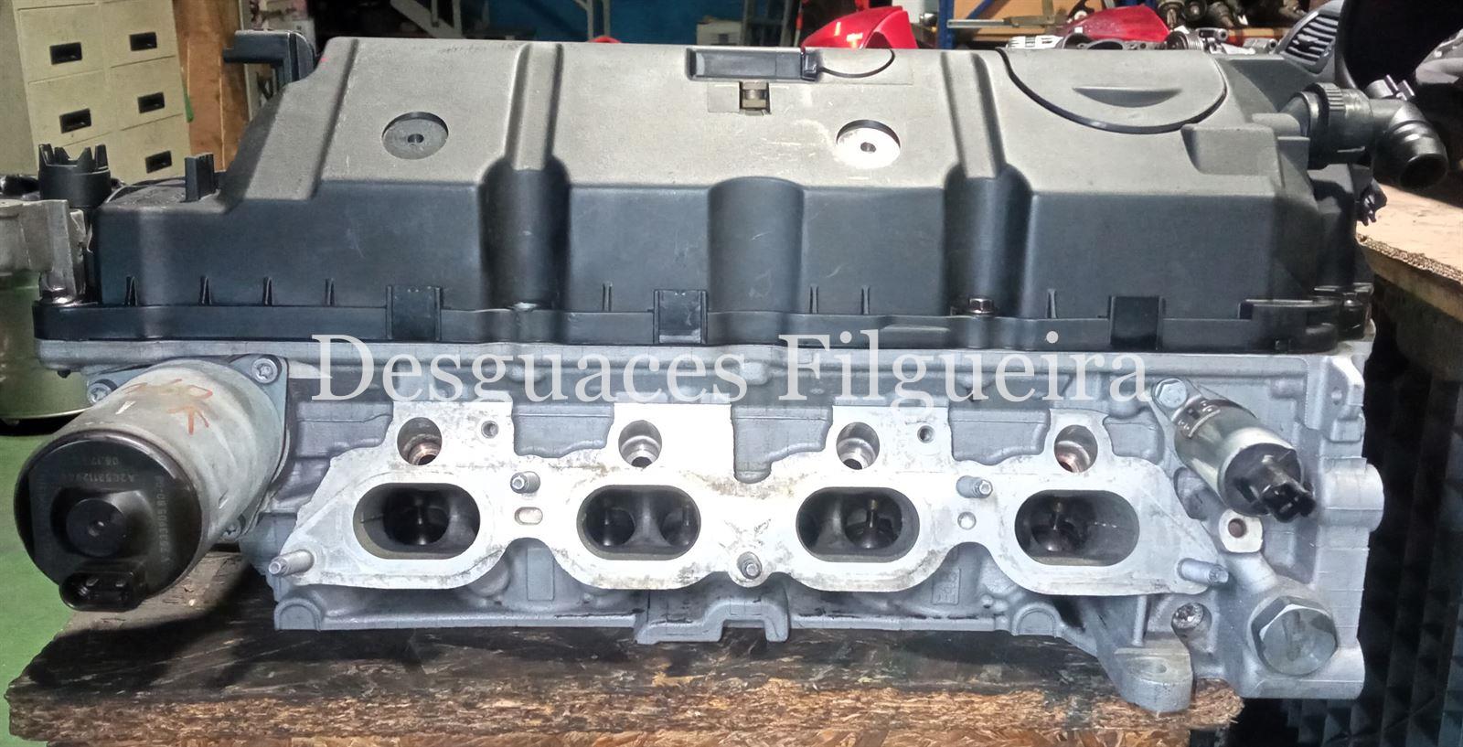 Culata de Peugeot 207 1.4, 95 v, código de motor 8FS, año 2008. - Imagen 7