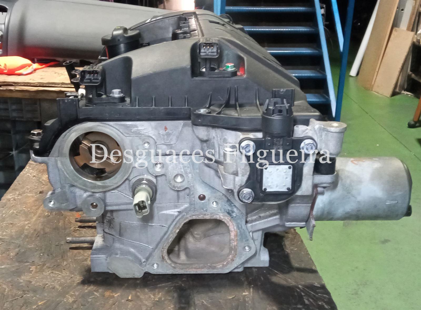 Culata de Peugeot 207 1.4, 95 v, código de motor 8FS, año 2008. - Imagen 8