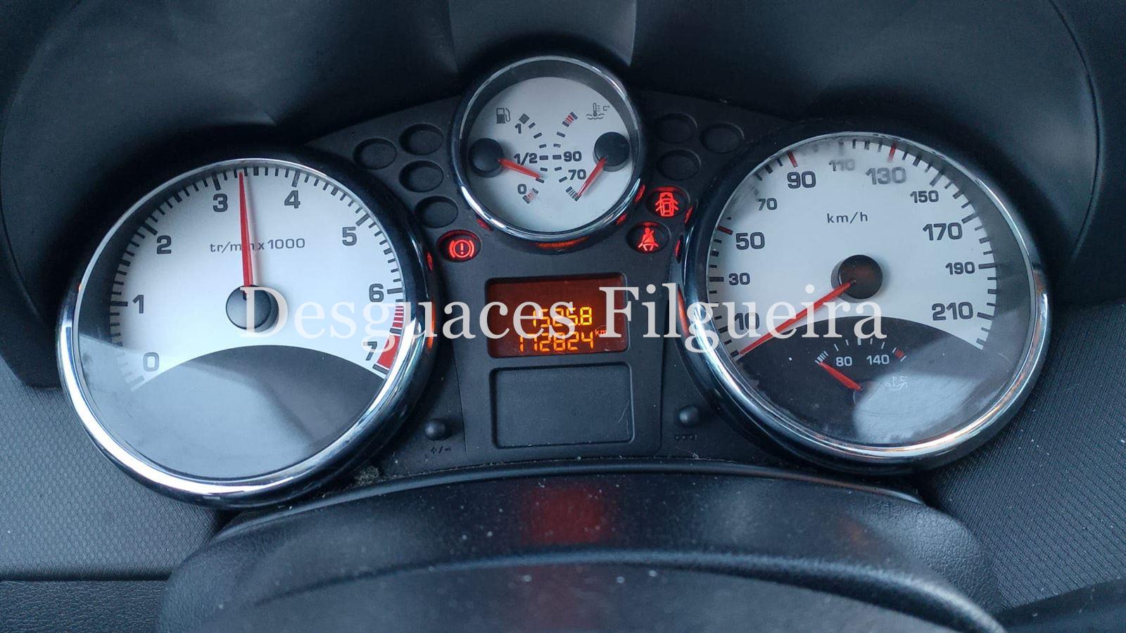 Culata de Peugeot 207 1.4, 95 v, código de motor 8FS, año 2008. - Imagen 10
