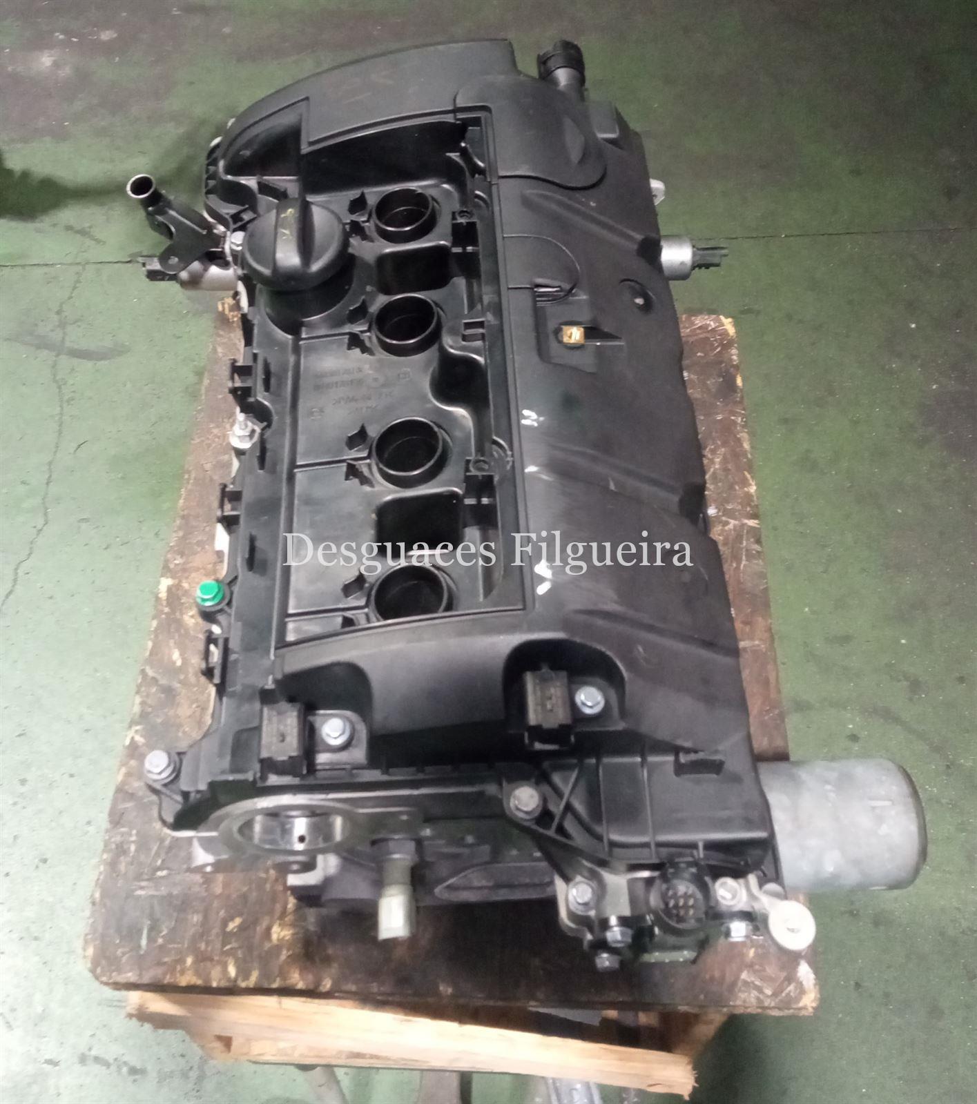 Culata de Peugeot 308 1. 6 16V, 120 cv,código de motor 5FW, año 2008. - Imagen 1