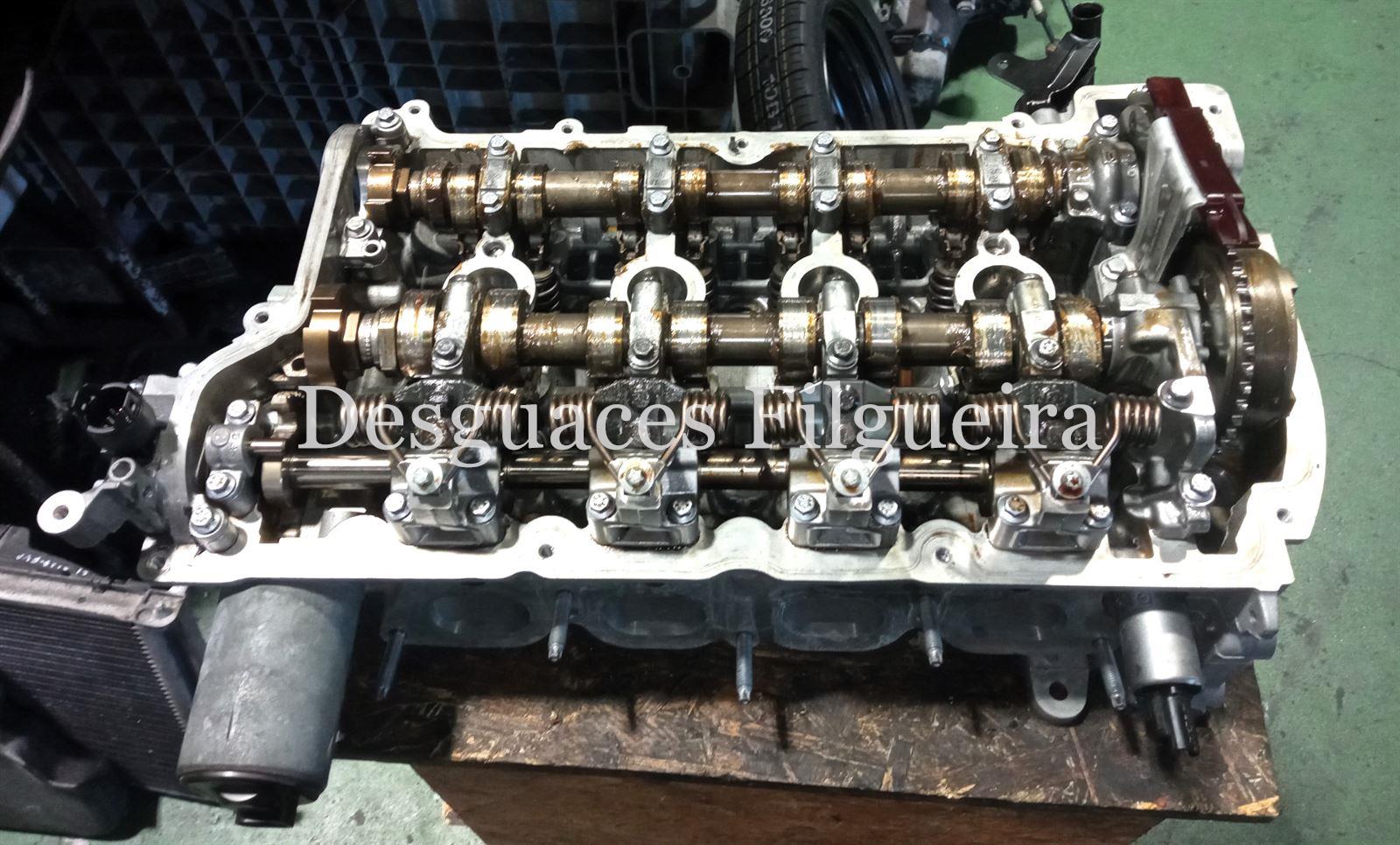 Culata de Peugeot 308 1. 6 16V, 120 cv,código de motor 5FW, año 2008. - Imagen 2