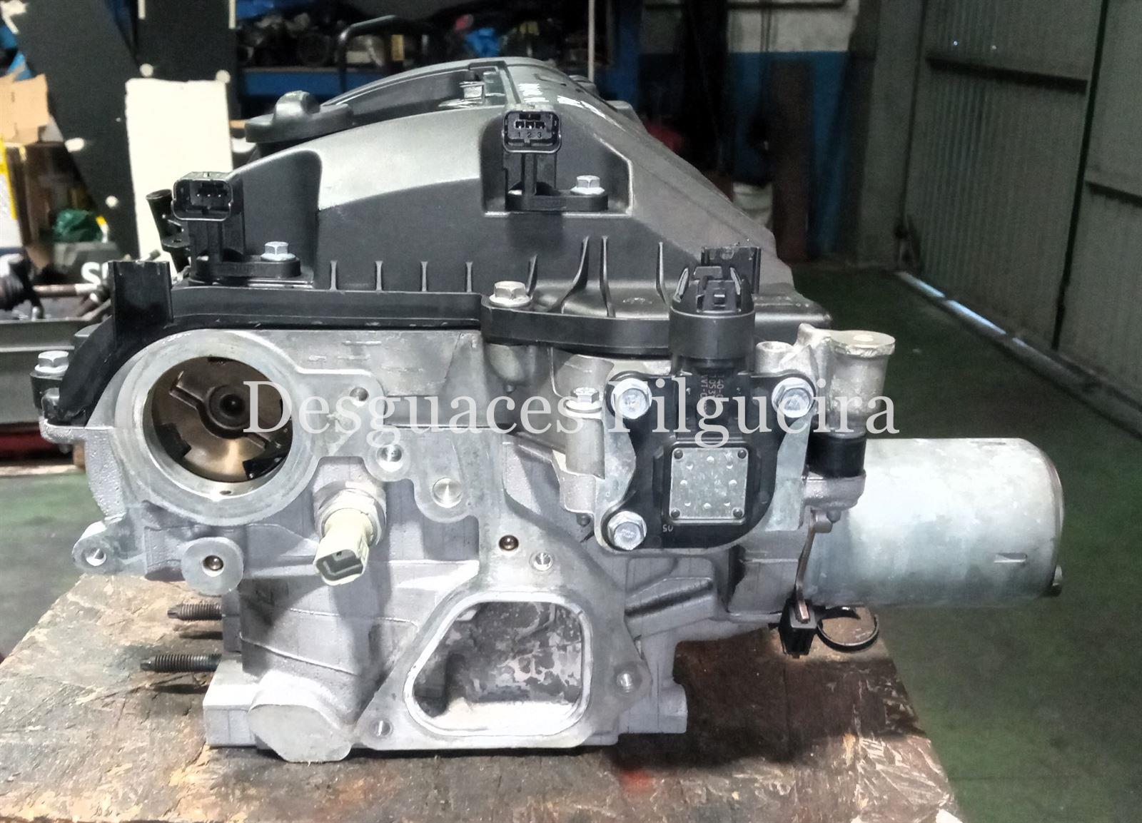 Culata de Peugeot 308 1. 6 16V, 120 cv,código de motor 5FW, año 2008. - Imagen 4