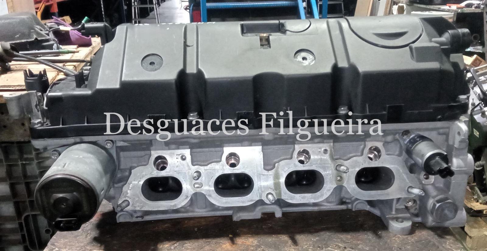 Culata de Peugeot 308 1. 6 16V, 120 cv,código de motor 5FW, año 2008. - Imagen 5