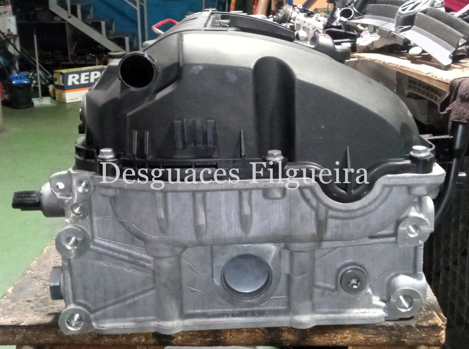 Culata de Peugeot 308 1. 6 16V, 120 cv,código de motor 5FW, año 2008. - Imagen 6