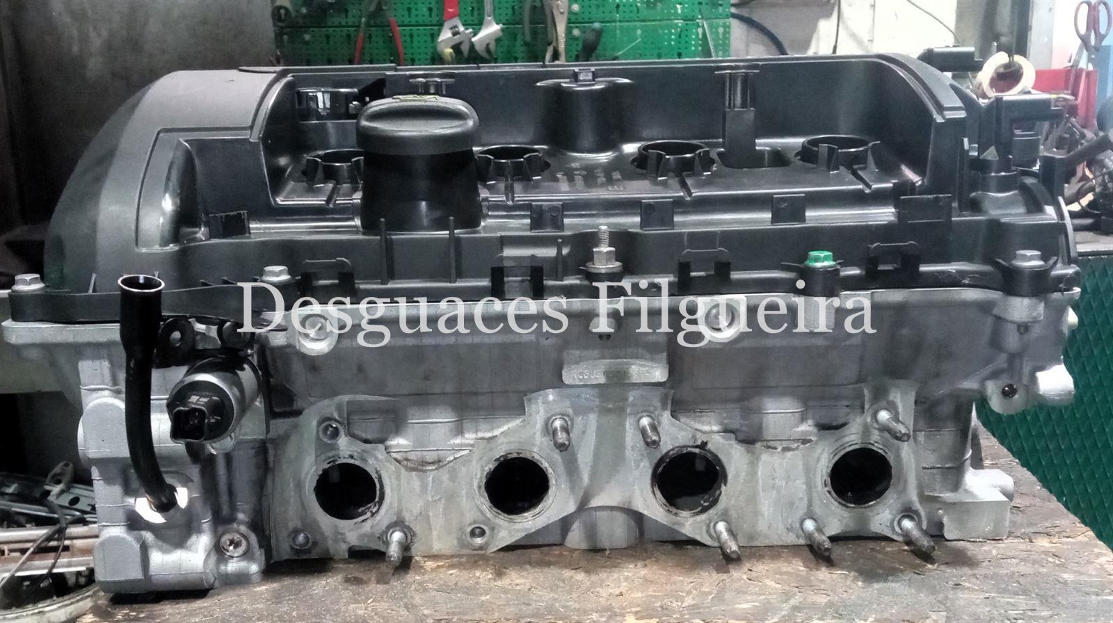 Culata de Peugeot 308 1. 6 16V, 120 cv,código de motor 5FW, año 2008. - Imagen 7