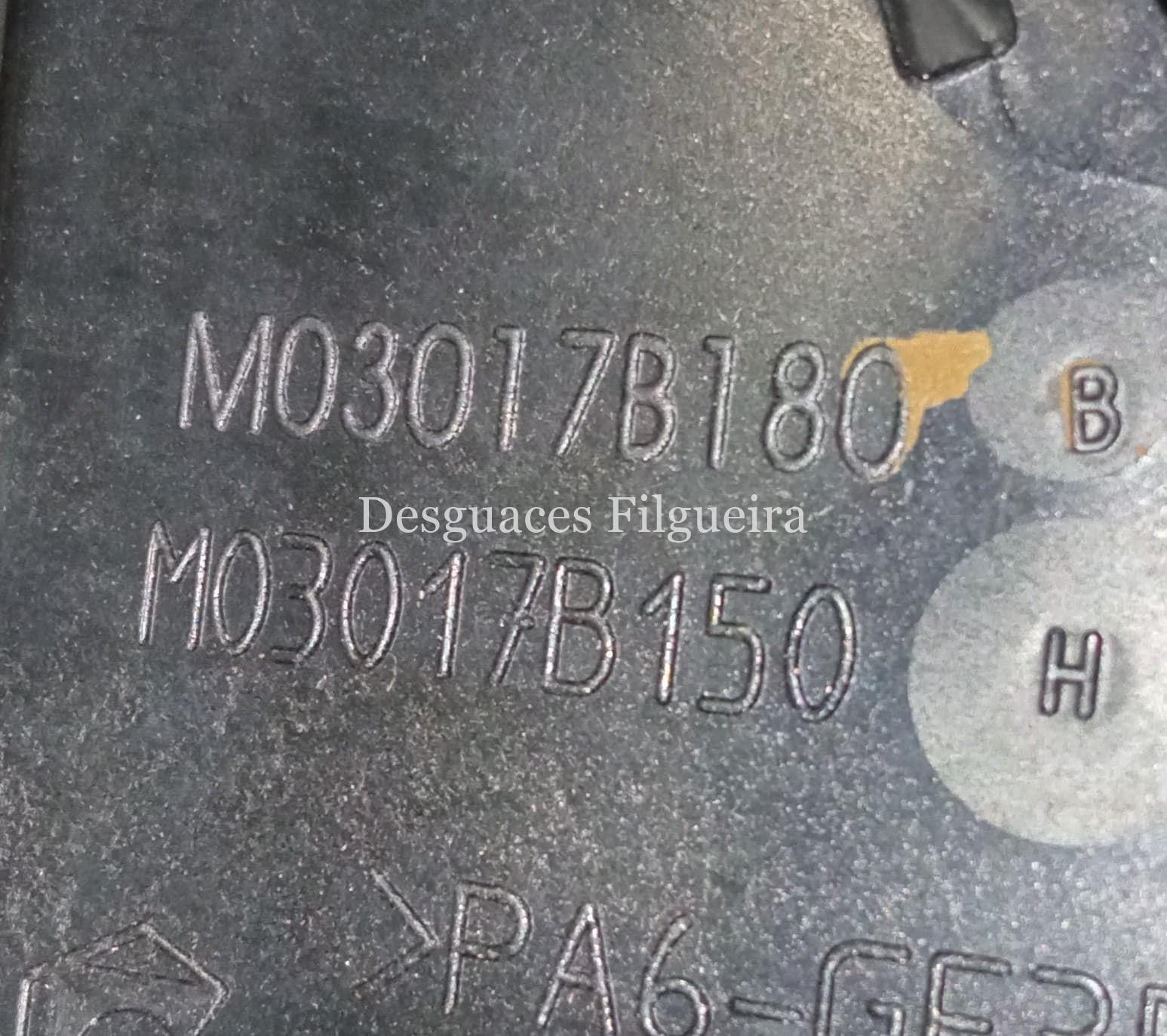 Culata de Peugeot 308 1. 6 16V, 120 cv,código de motor 5FW, año 2008. - Imagen 9
