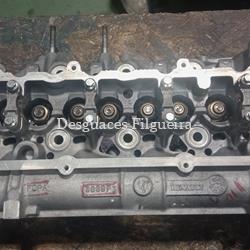 Culata de Renaul Kangoo 1.5 dCi, 68 cv, código de motor K9K A8, año 2009. - Imagen 1