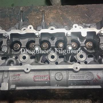 Culata de Renaul Kangoo 1.5 dCi, 68 cv, código de motor K9K A8, año 2009. - Imagen 1