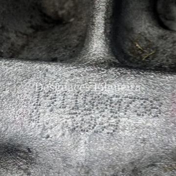 Culata de Renaul Kangoo 1.5 dCi, 68 cv, código de motor K9K A8, año 2009. - Imagen 2