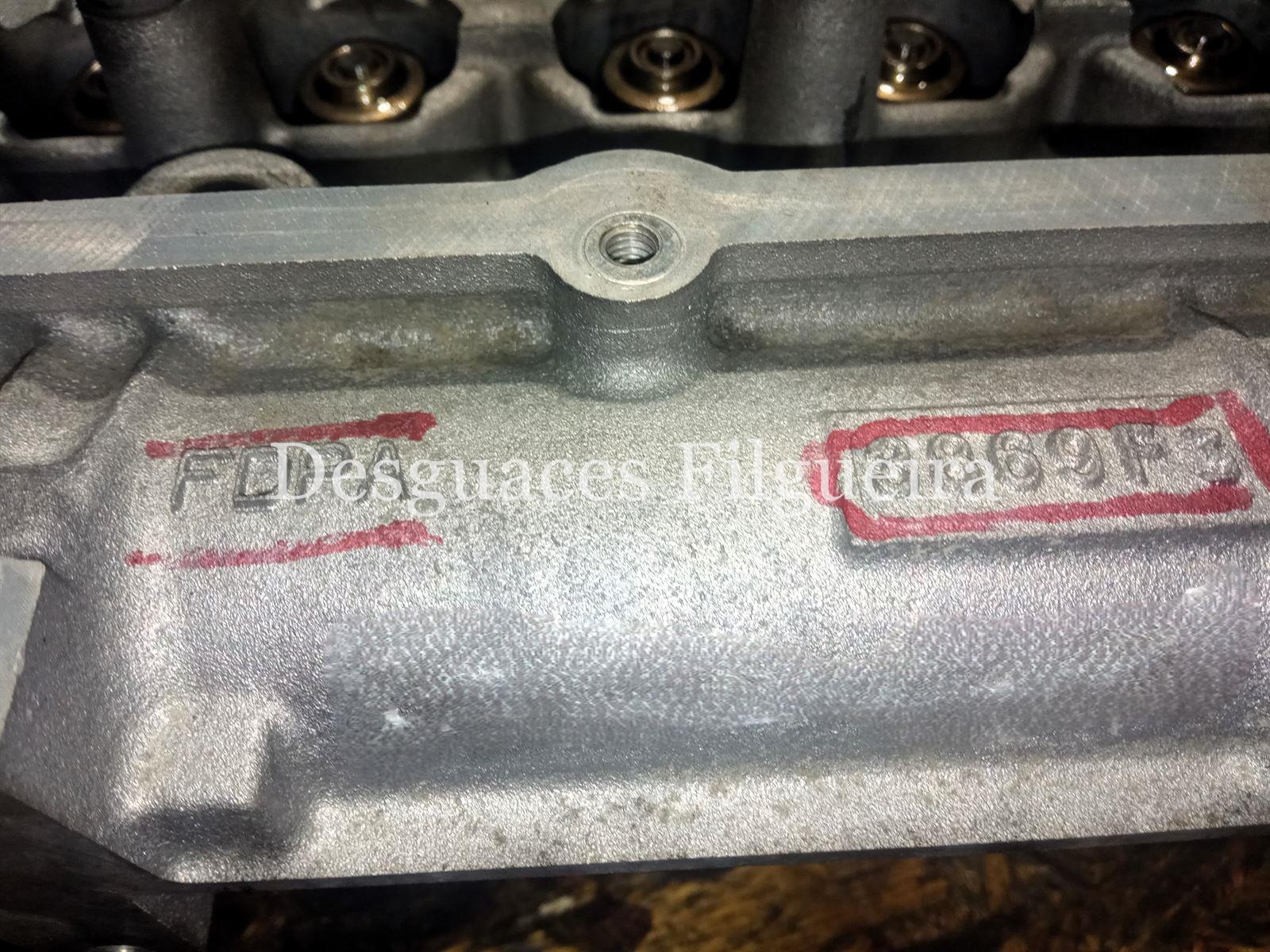 Culata de Renaul Kangoo 1.5 dCi, 68 cv, código de motor K9K A8, año 2009. - Imagen 3